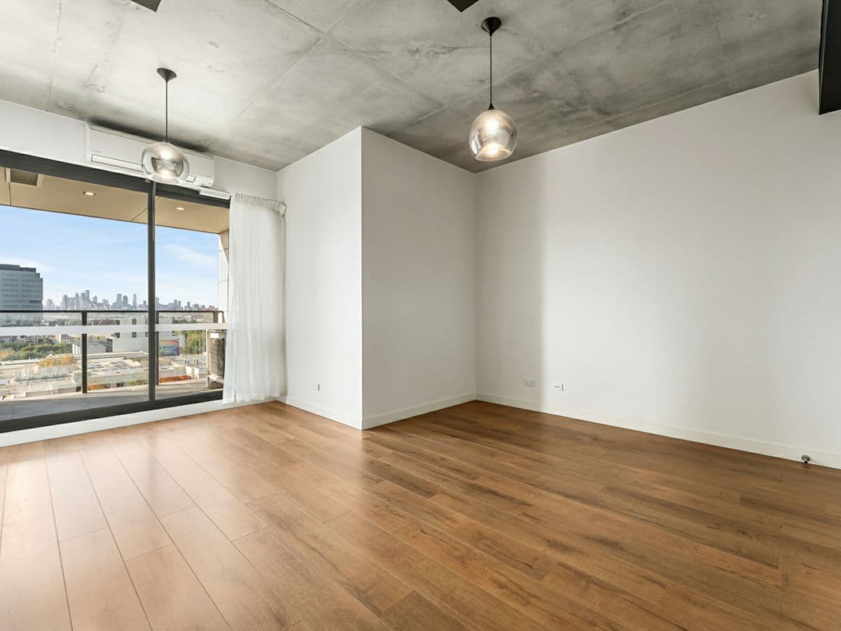 608/90 Buckley Street, FOOTSCRAY, Footscray - Thumbnail 2
