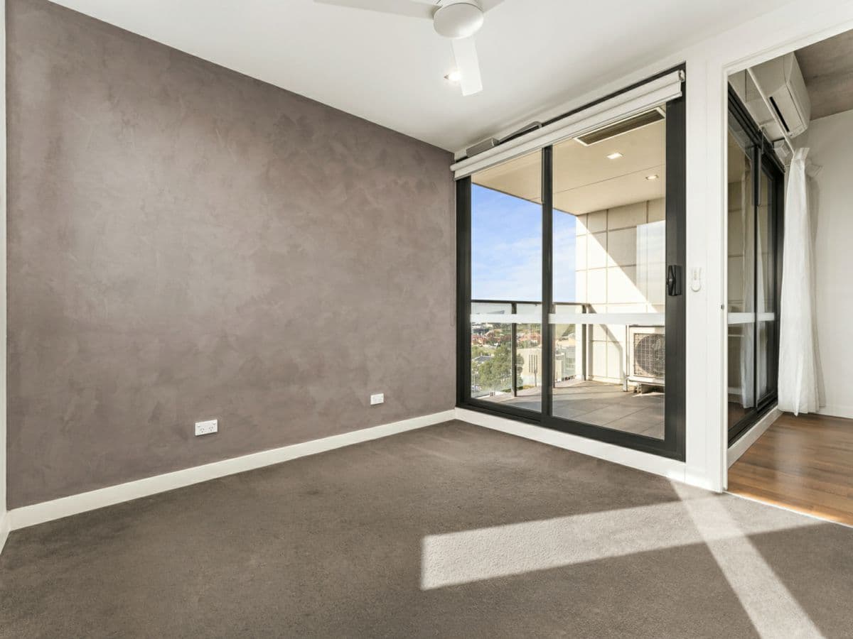 608/90 Buckley Street, FOOTSCRAY, Footscray - Thumbnail 4