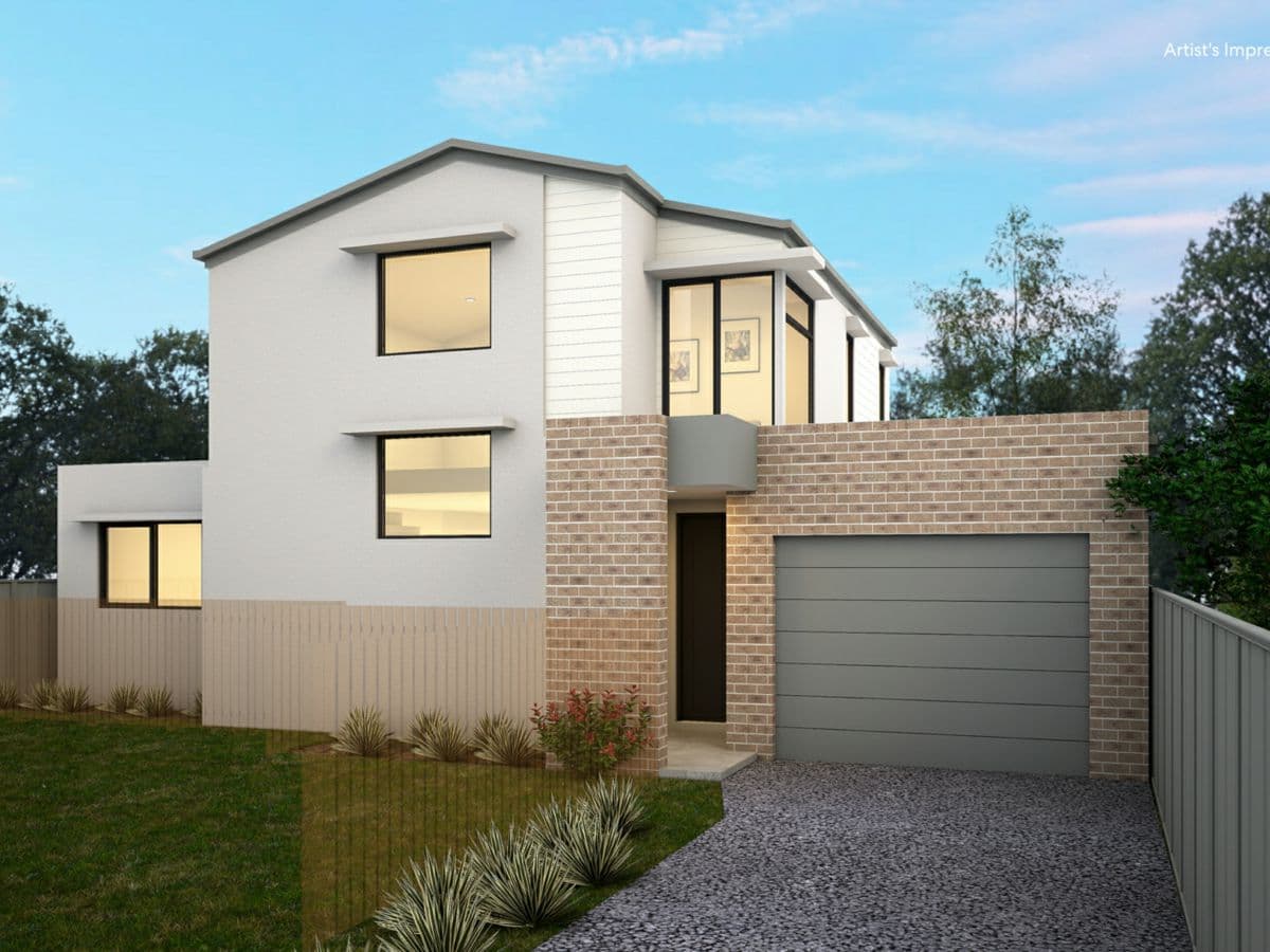 2/165 Jukes Road, FAWKNER, Fawkner - Thumbnail 2