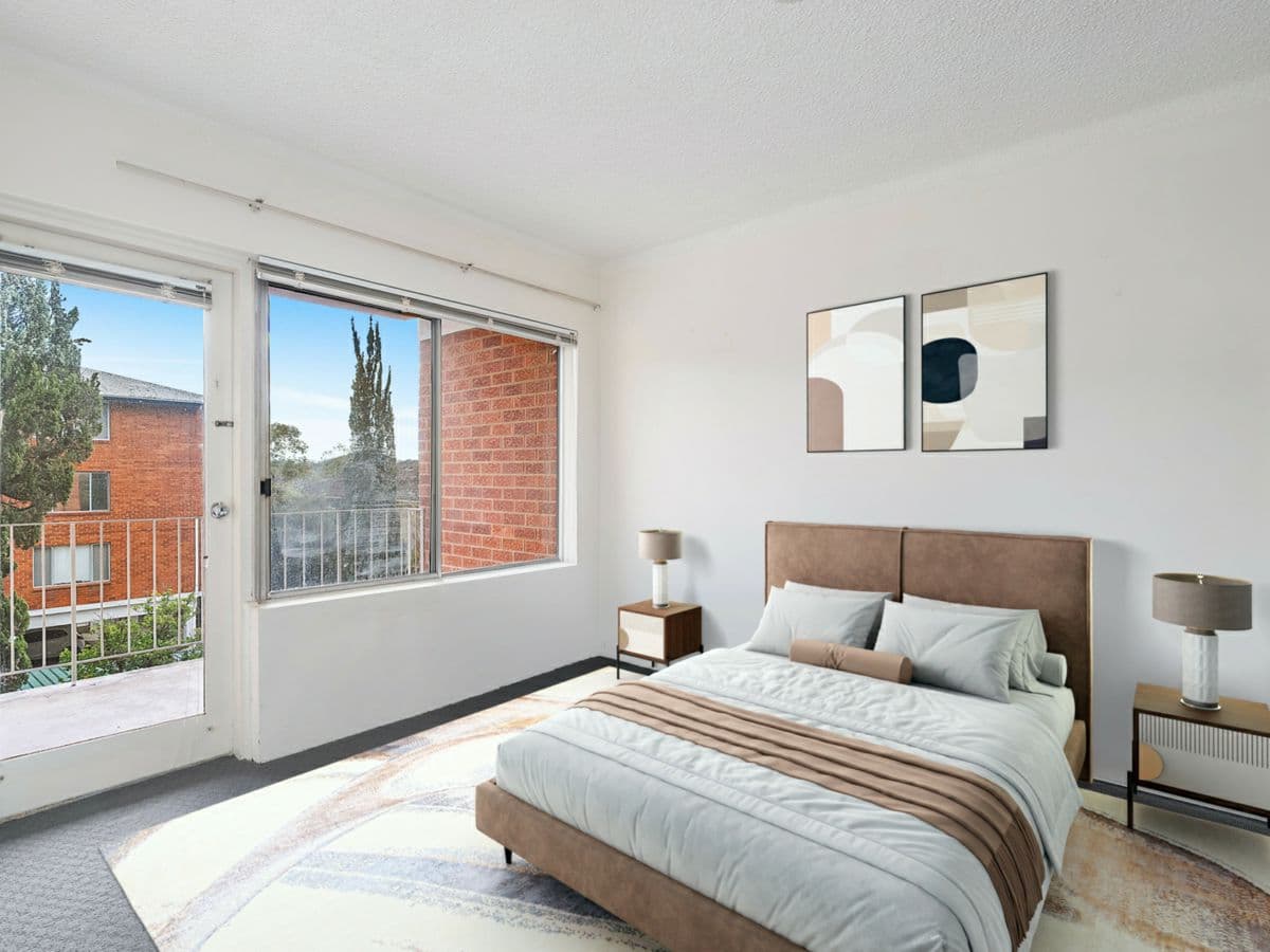 17/15 Bank Street, MEADOWBANK, Meadowbank - Image 1