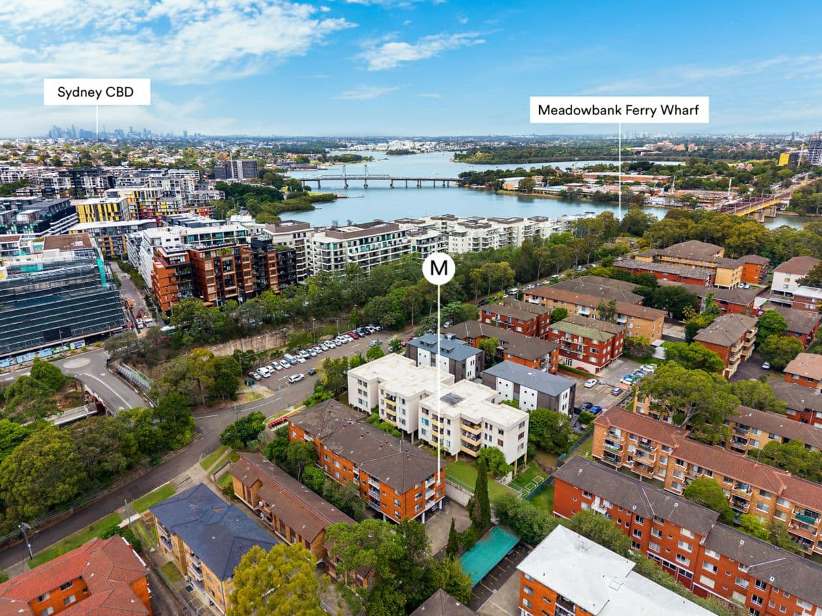 17/15 Bank Street, MEADOWBANK, Meadowbank - Thumbnail 3
