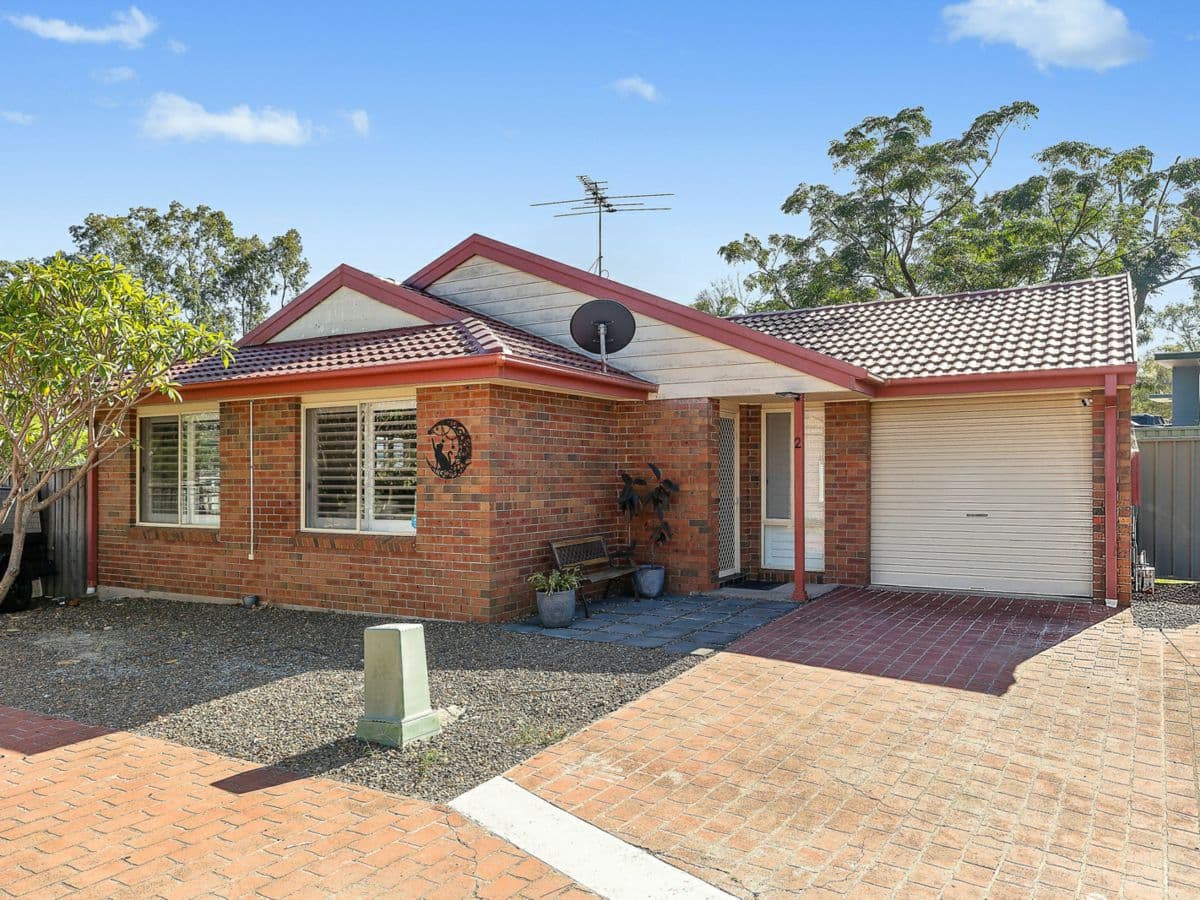 2/171 Tahitian Court, ASHTONFIELD, Ashtonfield - Image 1