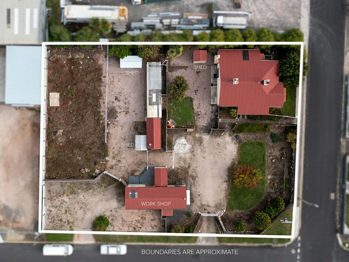 29-31 Elizabeth Street, DEVONPORT, Devonport - Thumbnail 4