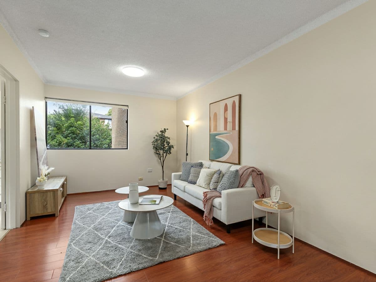 11/75-79 Florence Street, HORNSBY, Hornsby - Image 1