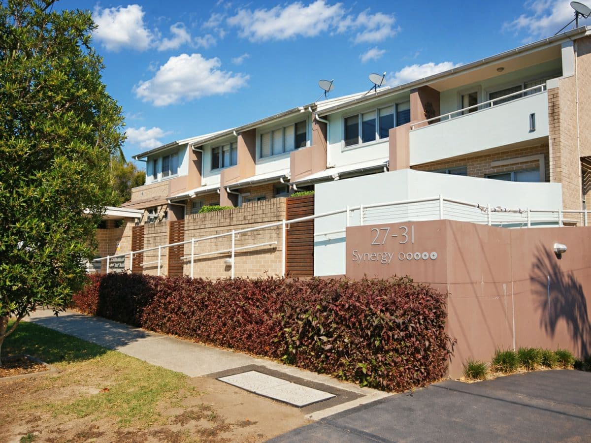 6/27 Miranda Road, MIRANDA, Miranda - Thumbnail 5