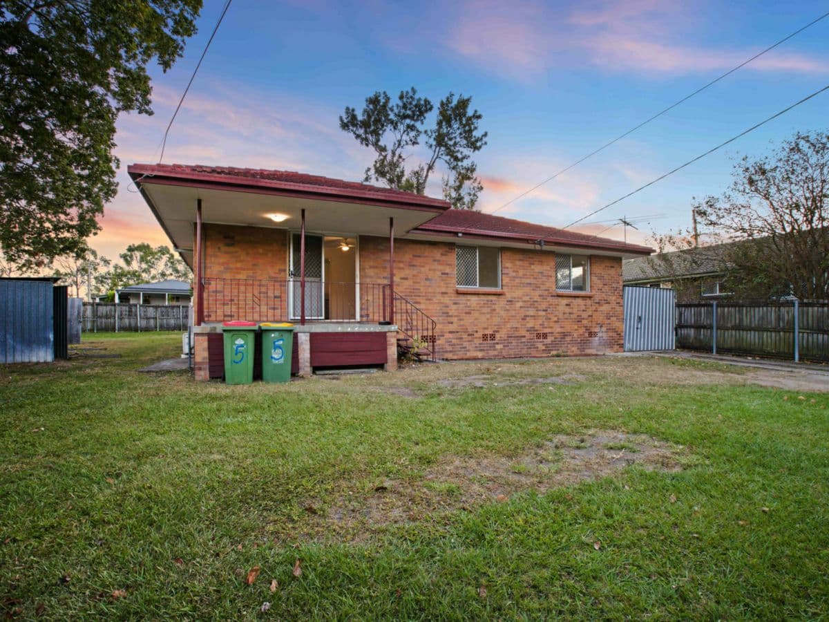 5 Wardell Crescent, BEENLEIGH, Beenleigh - Thumbnail 2