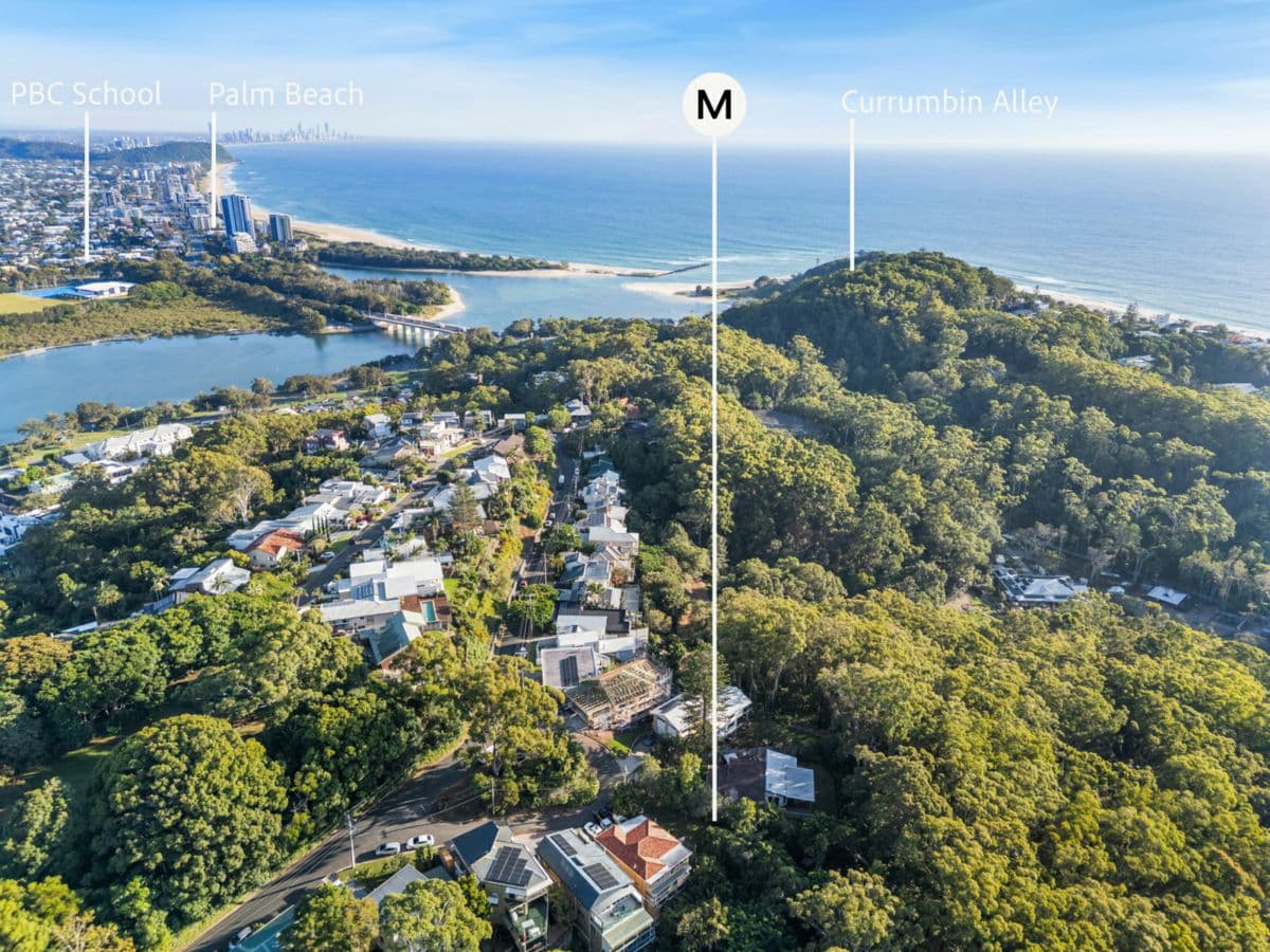 89 Crest Drive, CURRUMBIN, Currumbin - Image 1
