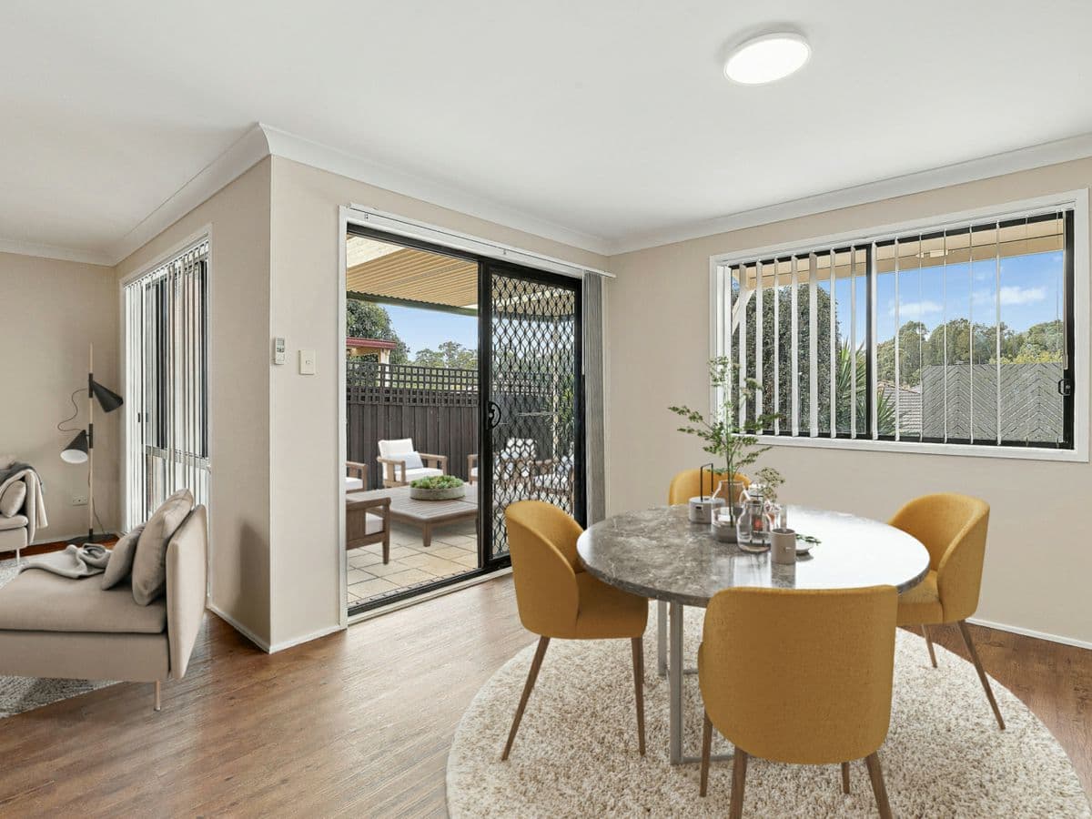 6 Lakeside Street, CURRANS HILL, Currans Hill - Thumbnail 7