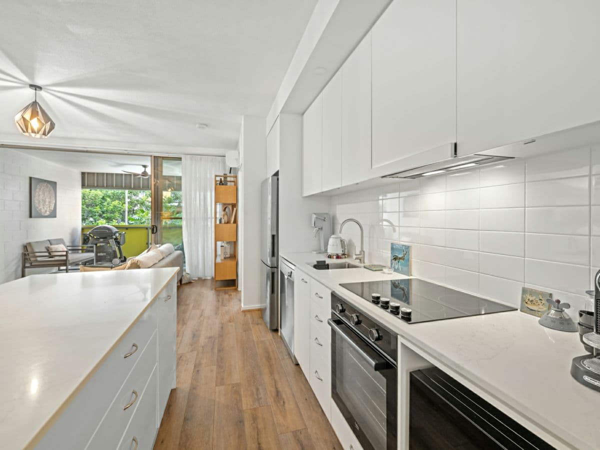 204/28 Masters Street, NEWSTEAD, Newstead - Thumbnail 5