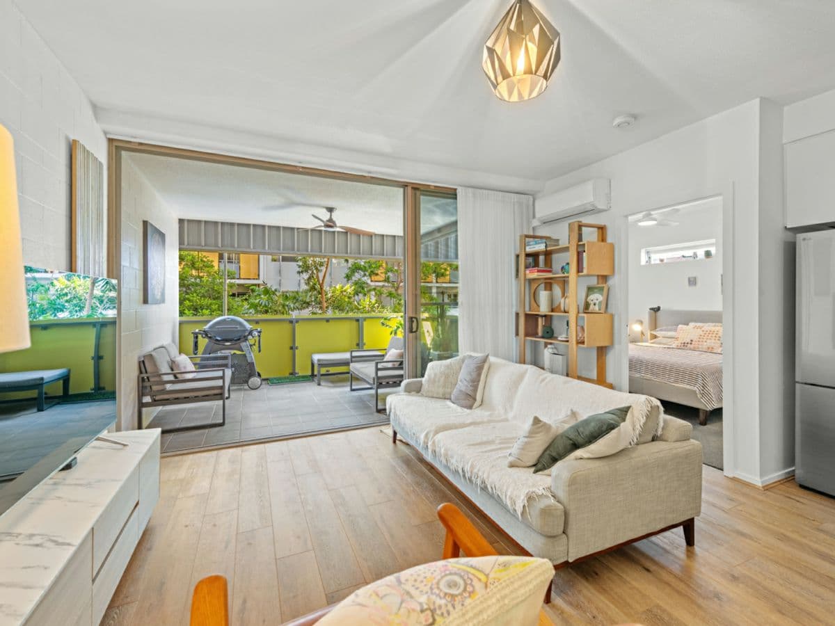 204/28 Masters Street, NEWSTEAD, Newstead - Thumbnail 6