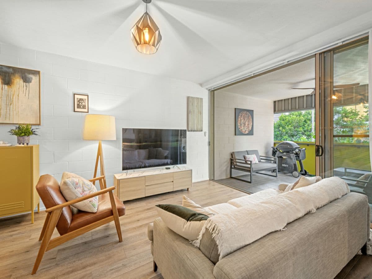 204/28 Masters Street, NEWSTEAD, Newstead - Thumbnail 7