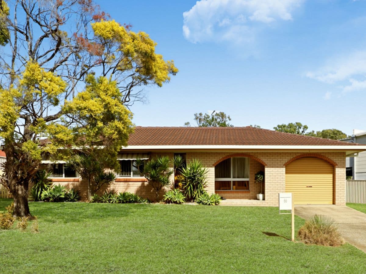 66 Kurumba Street, KIPPA-RING, Kippa-Ring - Image 1