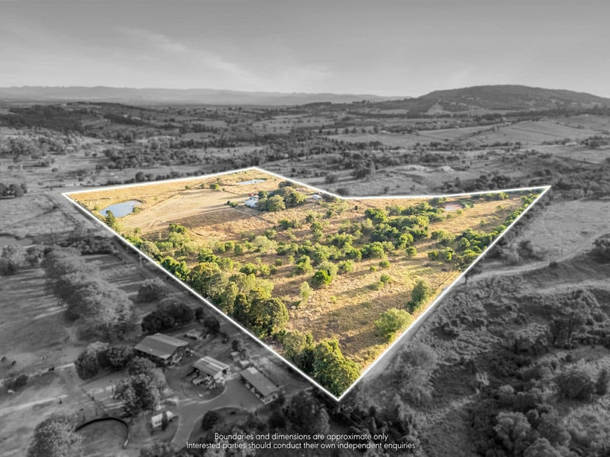 54 Kraatzs Road, TALLEGALLA, Tallegalla - Image 1