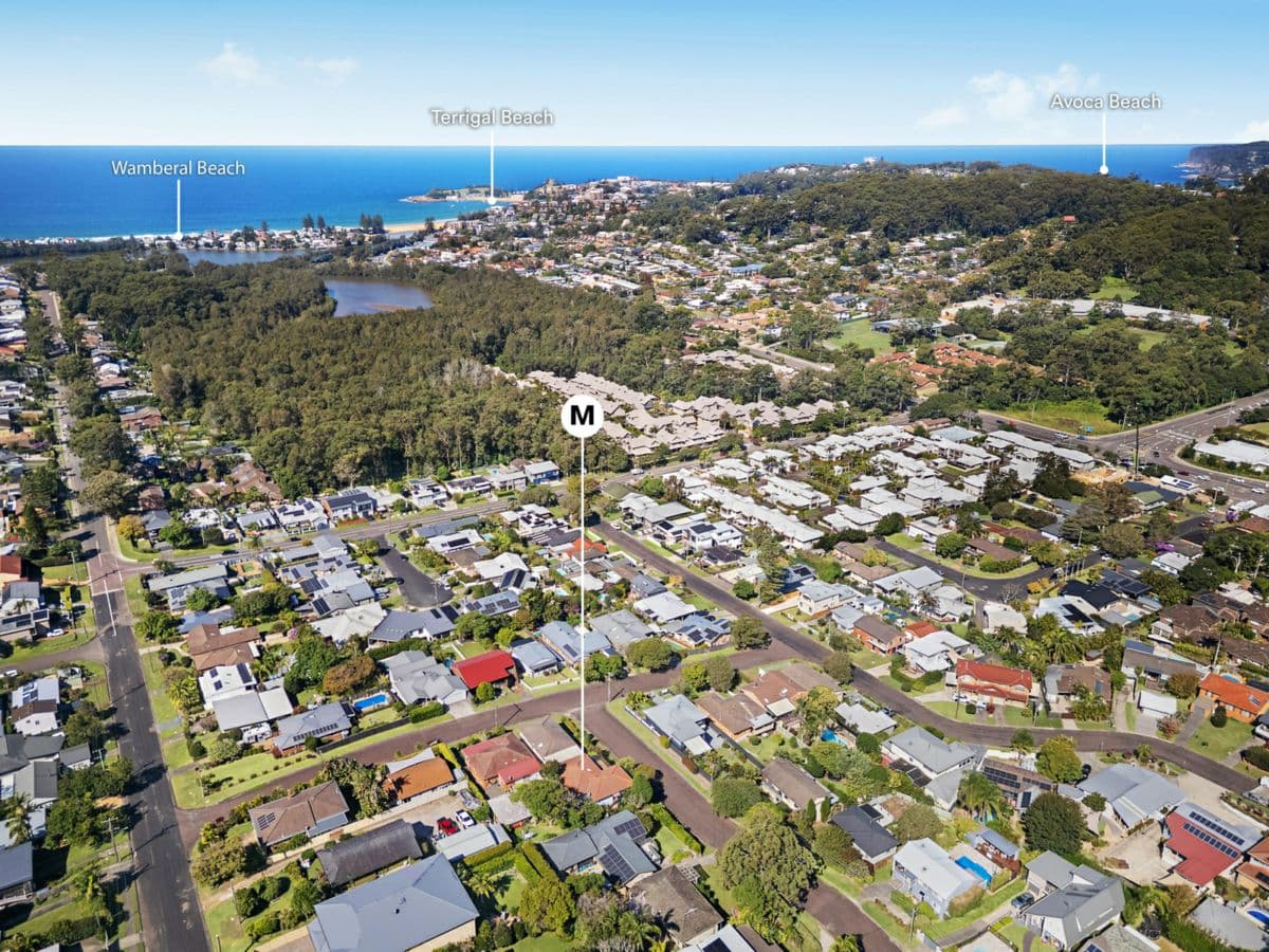 1a Maree Avenue, TERRIGAL, Terrigal - Thumbnail 8