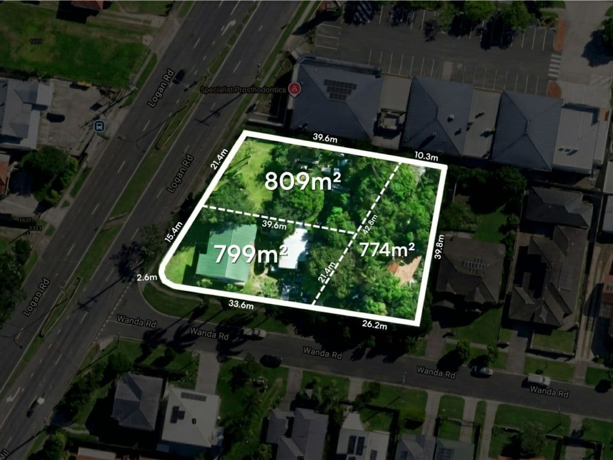 1730 Logan Road, UPPER MOUNT GRAVATT, Upper Mount Gravatt - Thumbnail 2