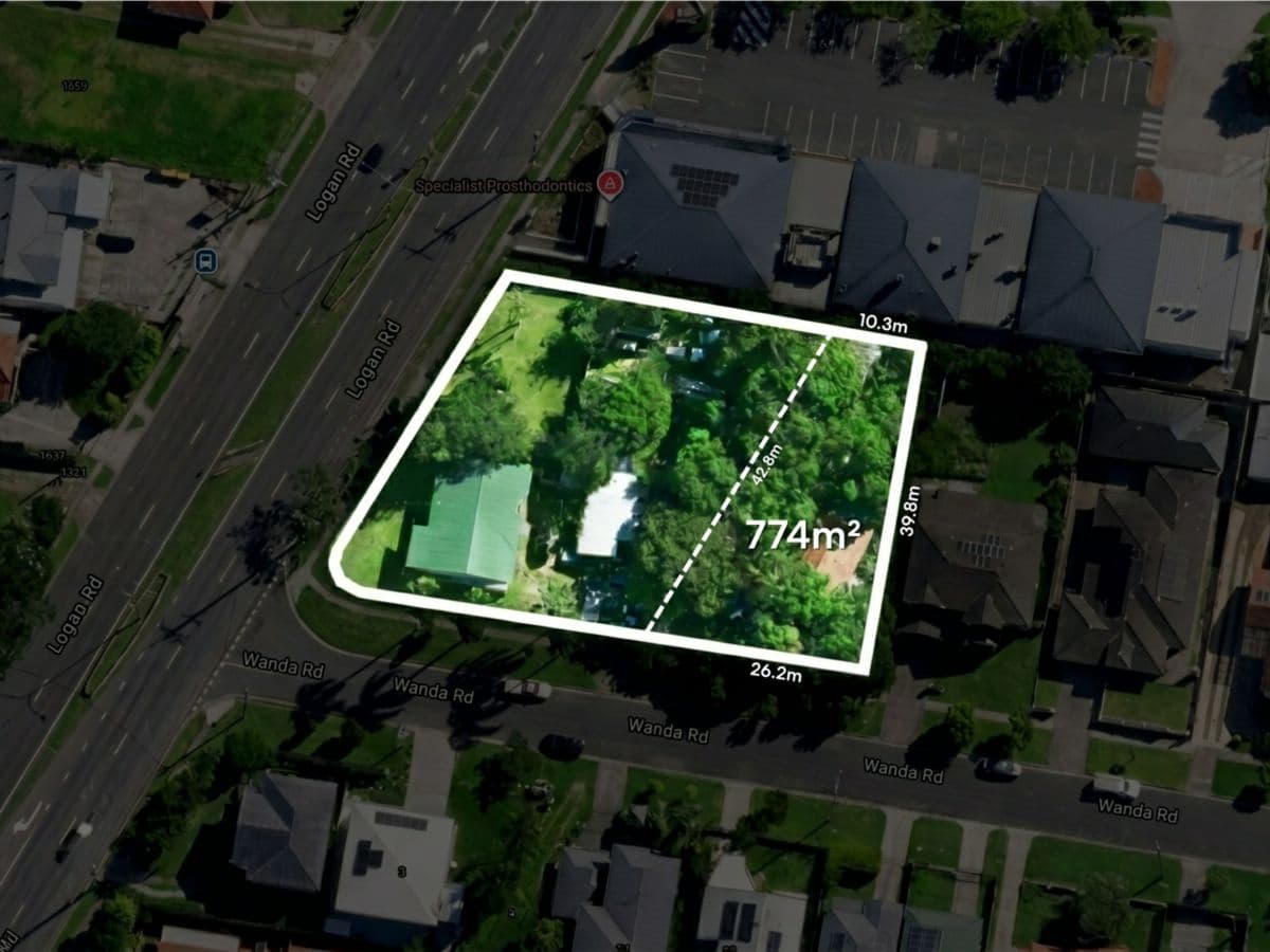 12 Wanda Road, UPPER MOUNT GRAVATT, Upper Mount Gravatt - Image 1
