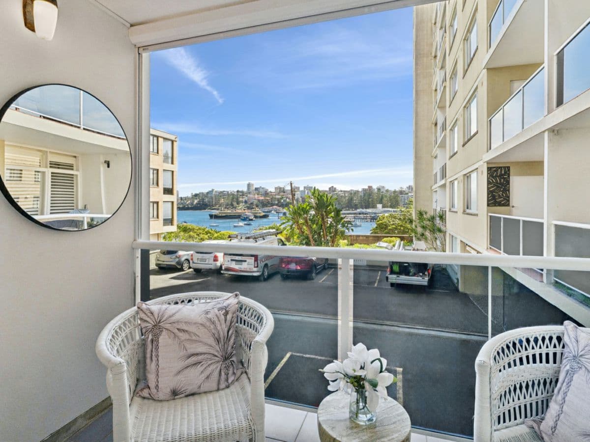 5G/13 East Esplanade, MANLY, Manly - Thumbnail 6