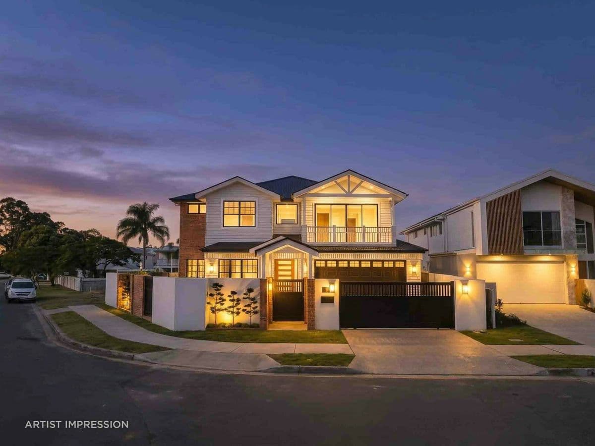 7 Golden Square, HENDRA, Hendra - Thumbnail 2