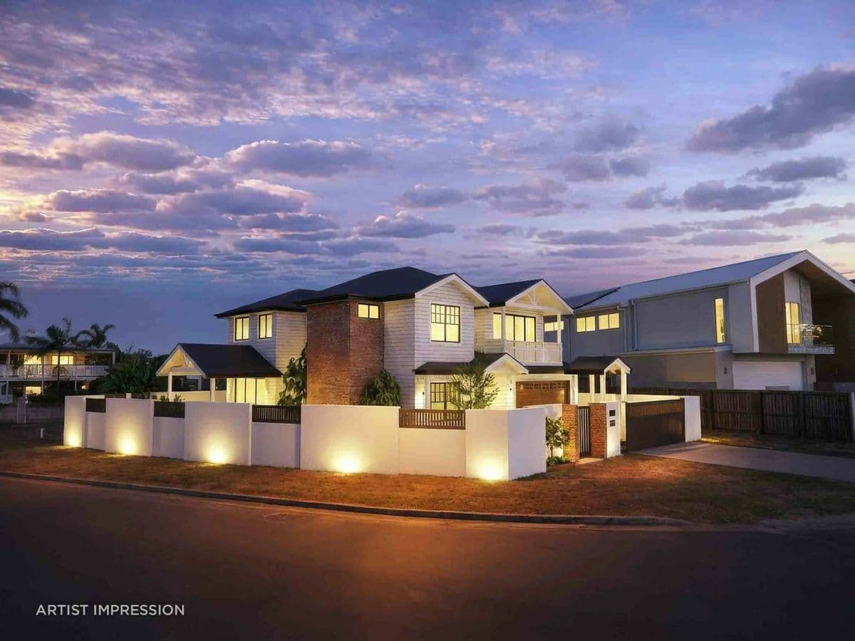 7 Golden Square, HENDRA, Hendra - Thumbnail 3