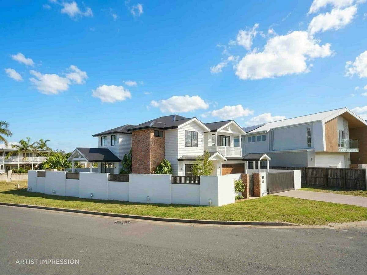 7 Golden Square, HENDRA, Hendra - Thumbnail 4
