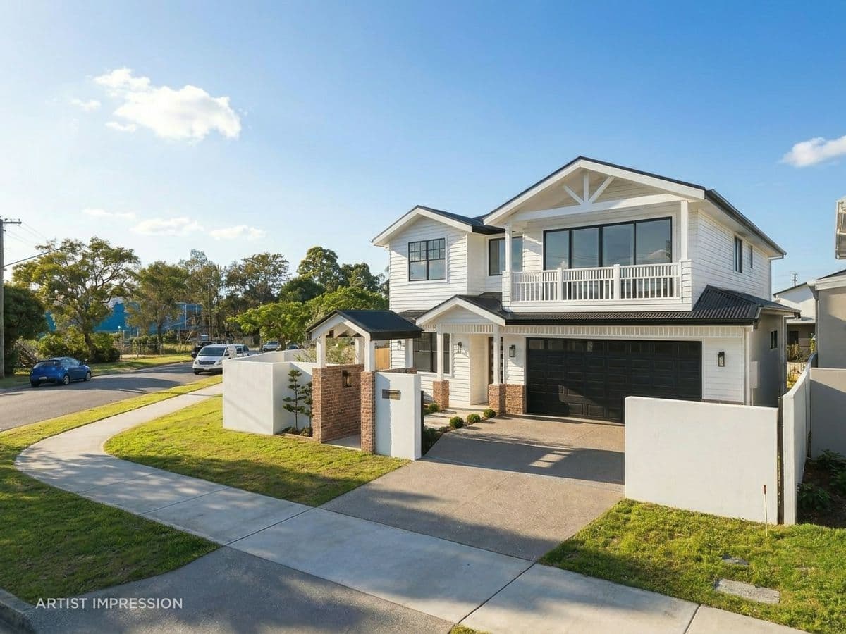 7 Golden Square, HENDRA, Hendra - Thumbnail 5