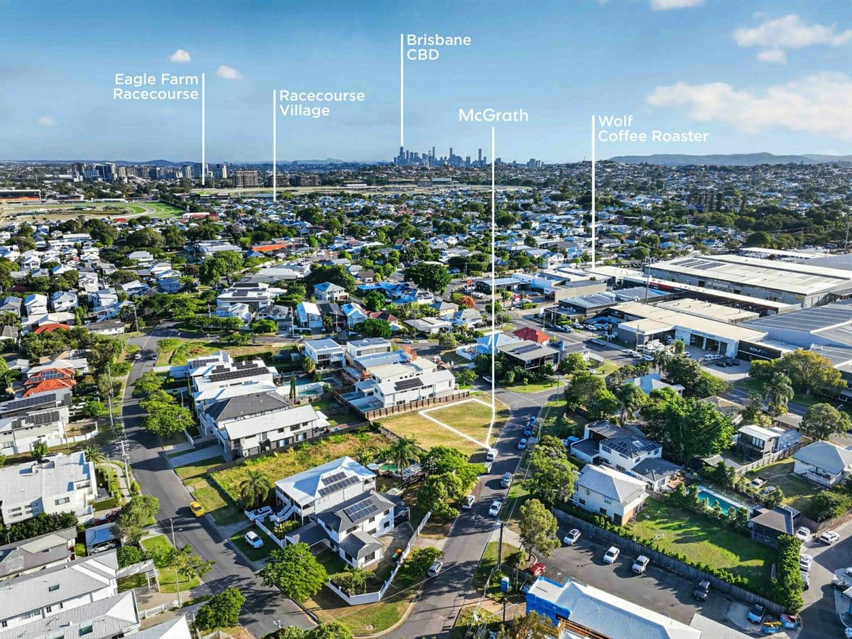 7 Golden Square, HENDRA, Hendra - Thumbnail 6