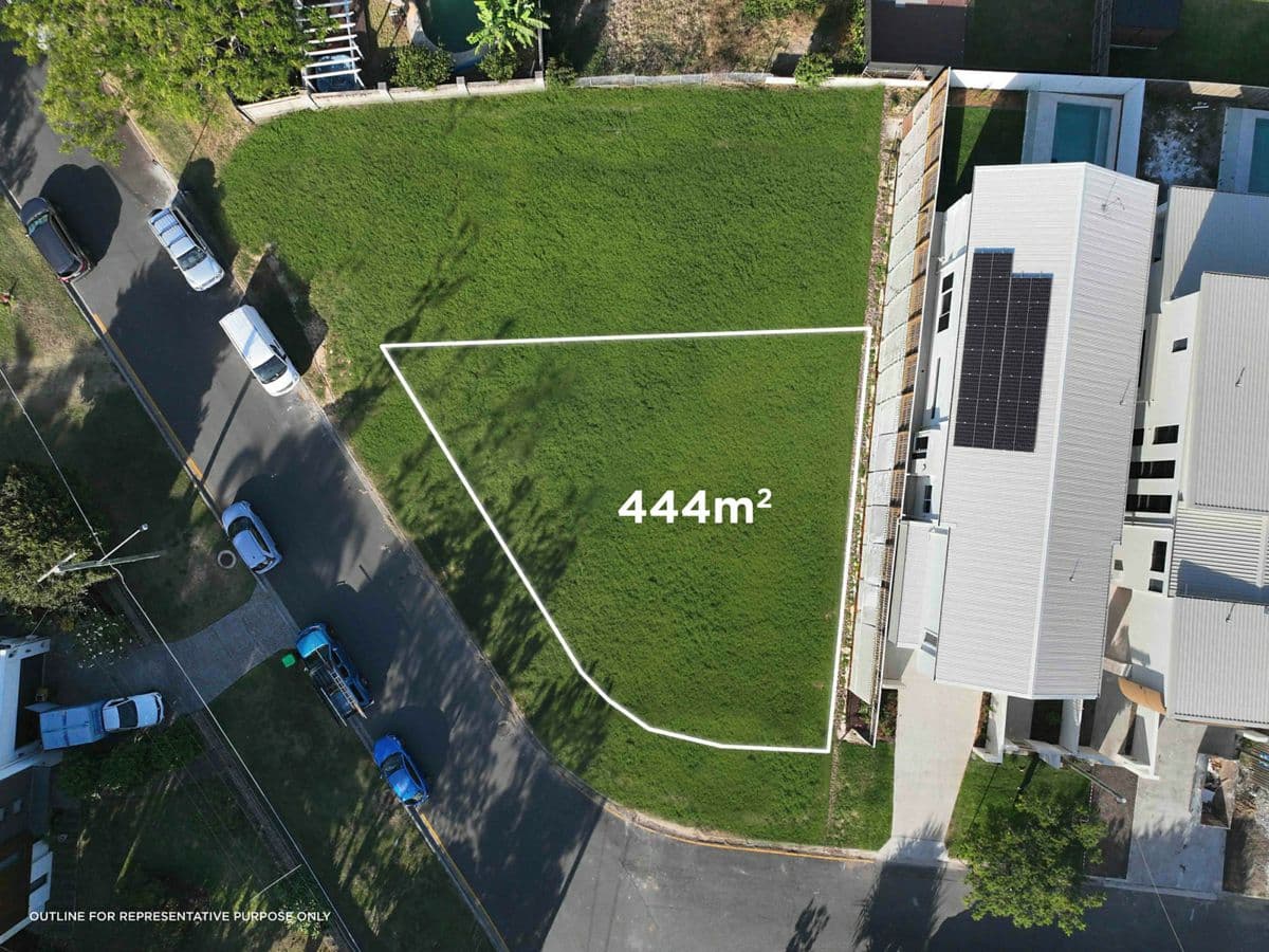 7 Golden Square, HENDRA, Hendra - Thumbnail 8