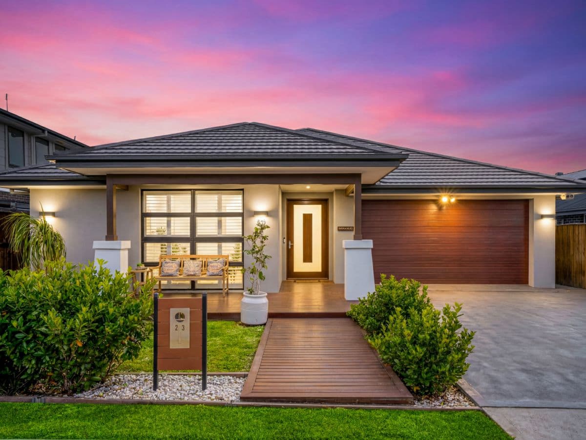 23 Lantern Street (Gables), BOX HILL, Box Hill - Image 1