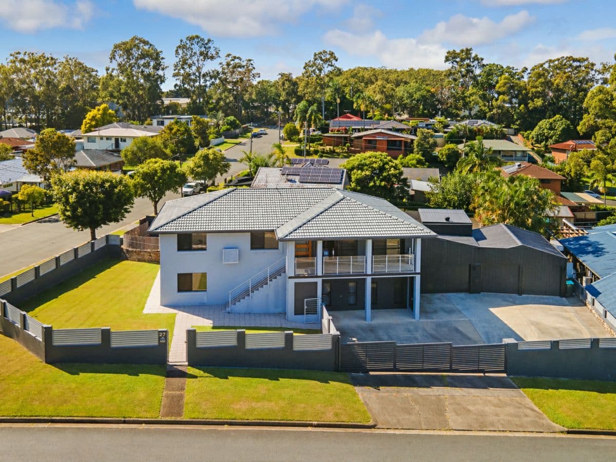 27 Sturt Street, MOLENDINAR, Molendinar - Image 1