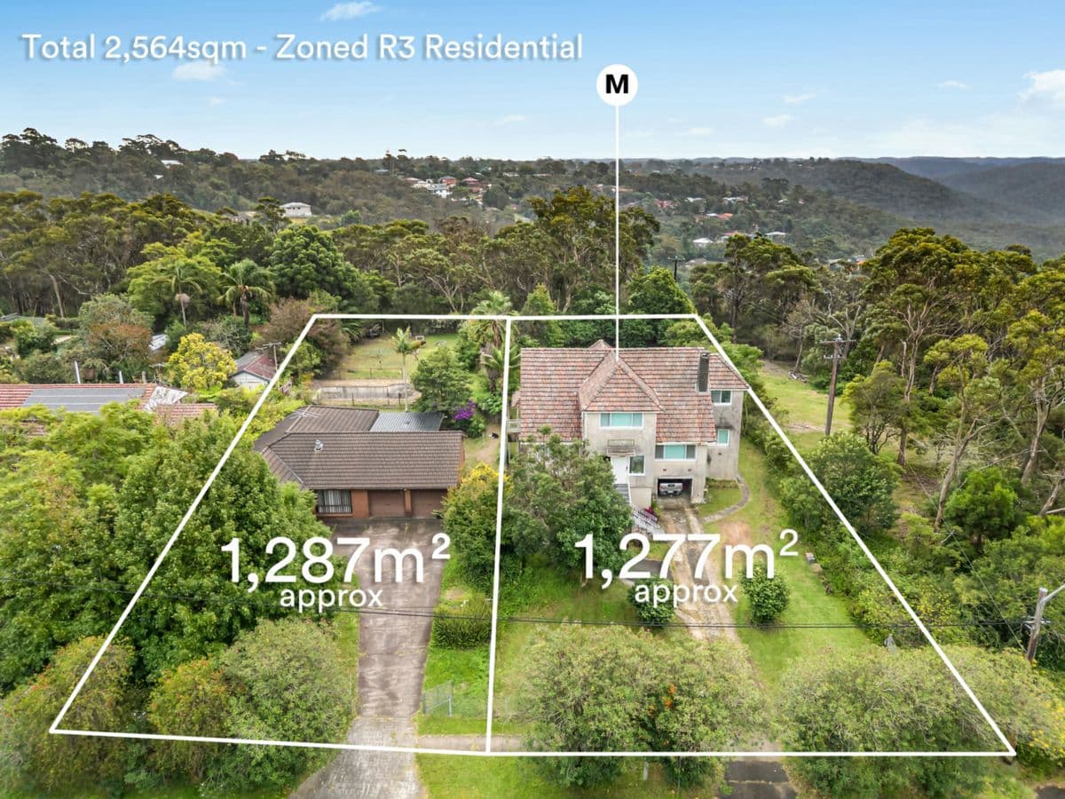 1031 Pacific Highway, BEROWRA, Berowra - Thumbnail 3