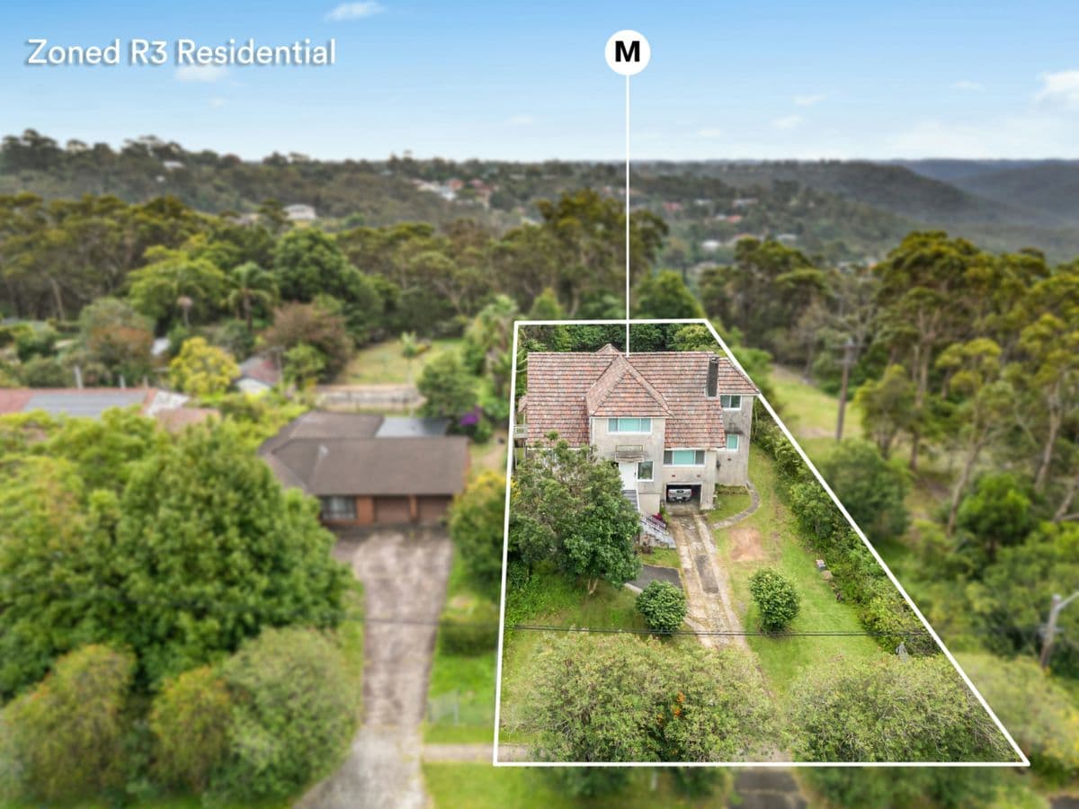 1031 Pacific Highway, BEROWRA, Berowra - Thumbnail 4