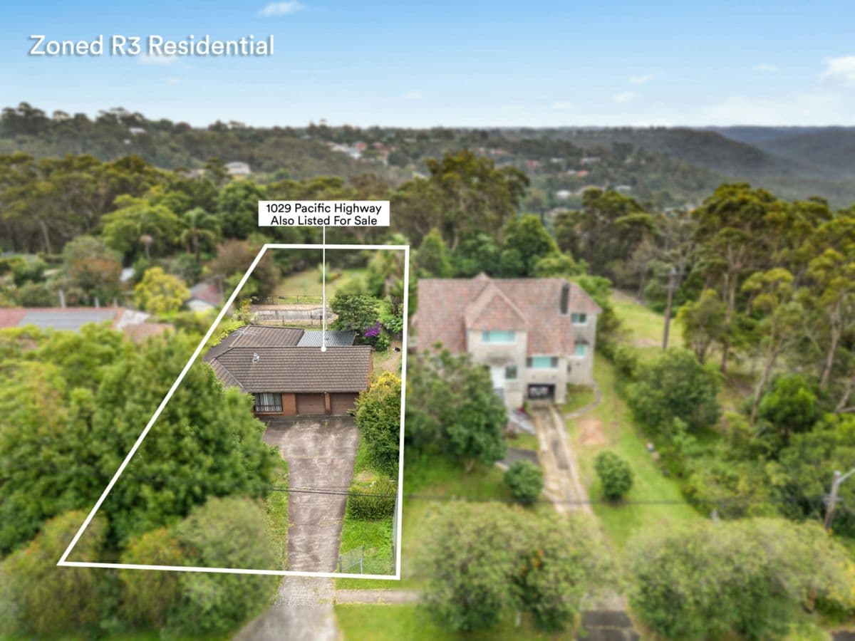 1031 Pacific Highway, BEROWRA, Berowra - Thumbnail 5
