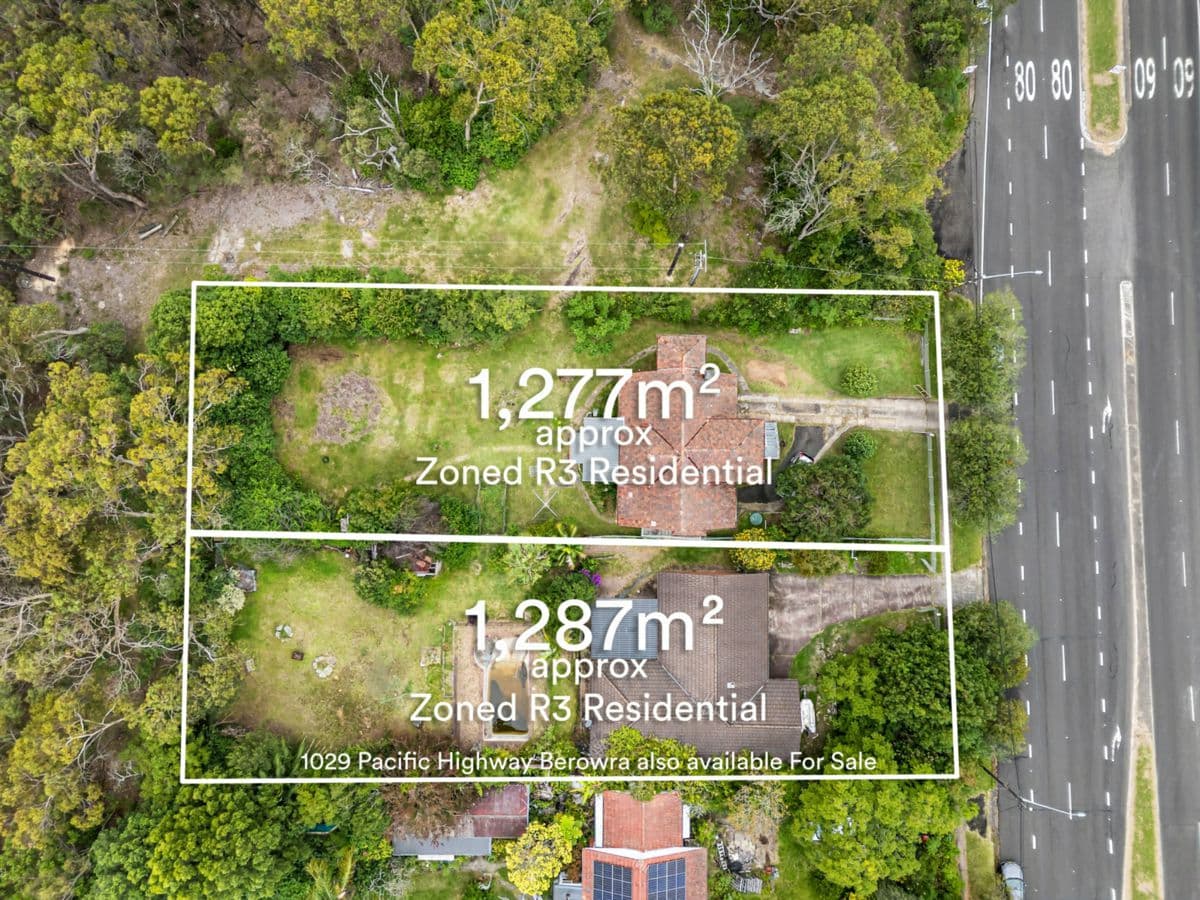 1031 Pacific Highway, BEROWRA, Berowra - Thumbnail 6