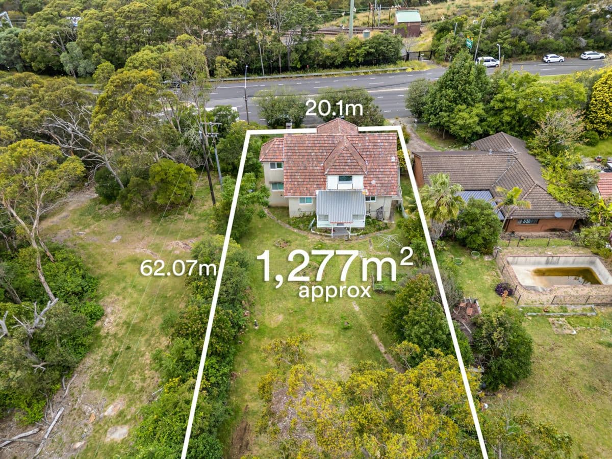 1031 Pacific Highway, BEROWRA, Berowra - Thumbnail 7