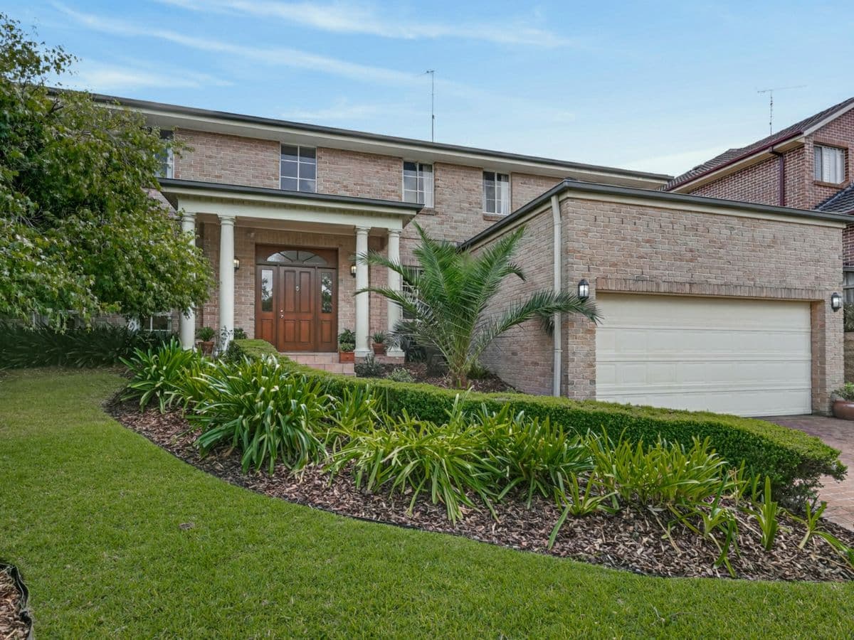 46 Crestview Avenue, KELLYVILLE, Kellyville - Thumbnail 2