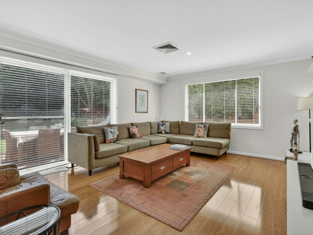 46 Crestview Avenue, KELLYVILLE, Kellyville - Thumbnail 4