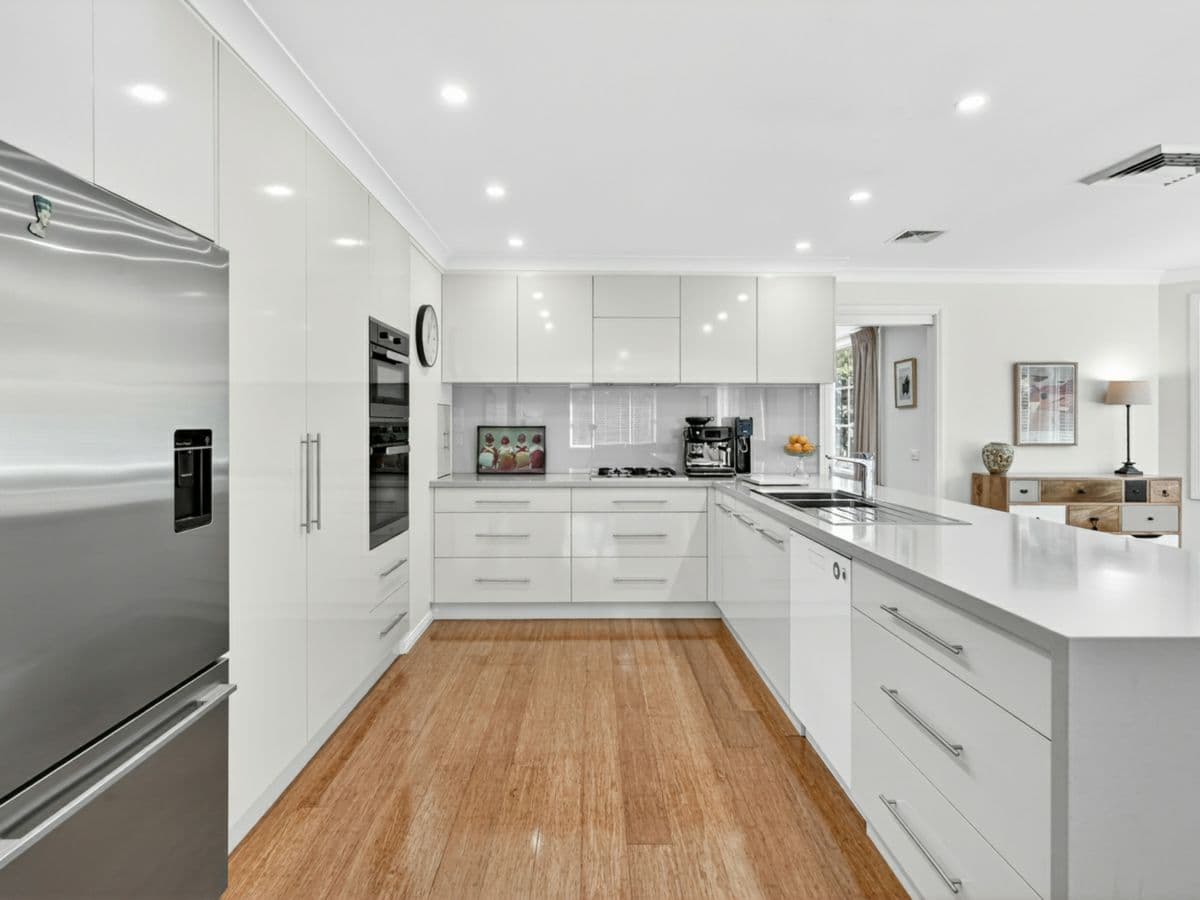 46 Crestview Avenue, KELLYVILLE, Kellyville - Thumbnail 7