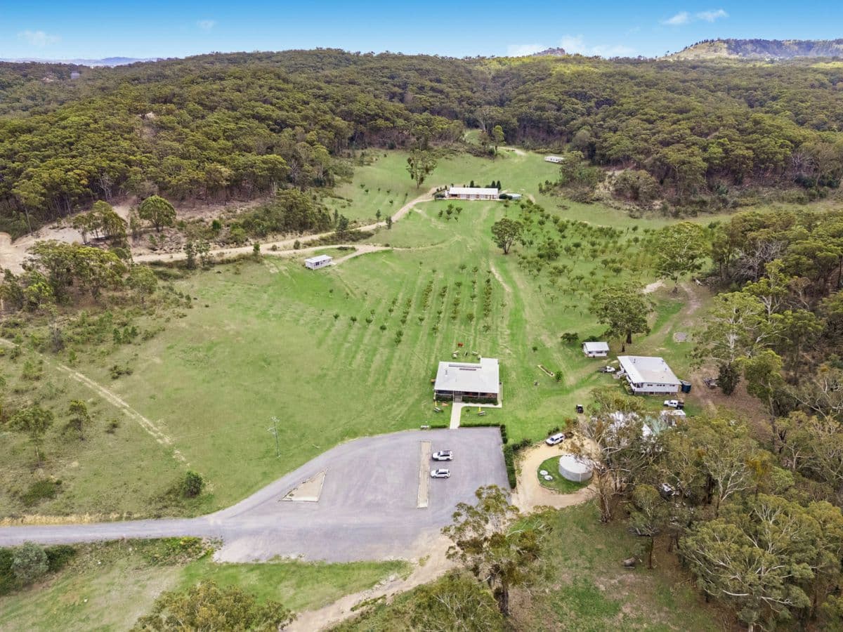 345 Bylong Valley Way, MUDGEE, Mudgee - Thumbnail 8