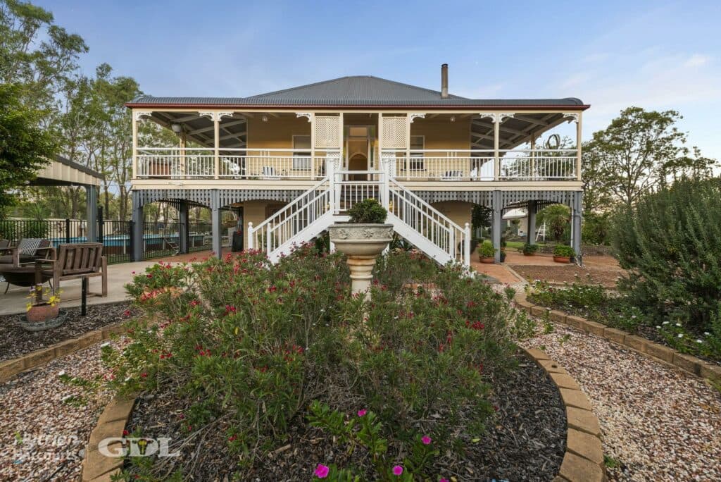 155-157 Oakwood Street South, DALBY QLD 4405, Dalby - Thumbnail 2