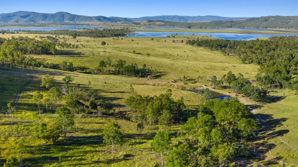 Glen Esk Road, GLEN ESK QLD 4312, Glen Esk - Image 1