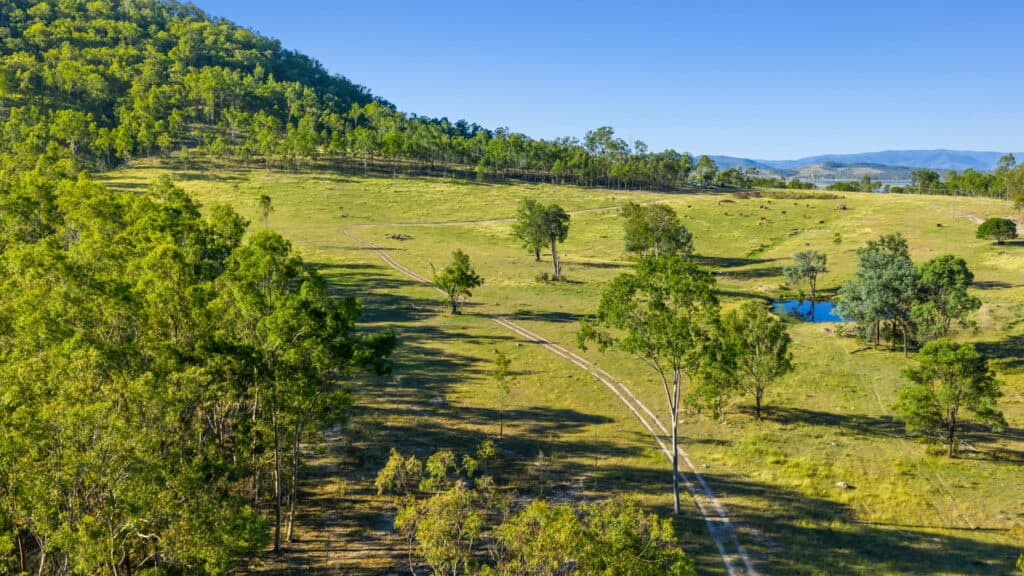 Glen Esk Road, GLEN ESK QLD 4312, Glen Esk - Thumbnail 2