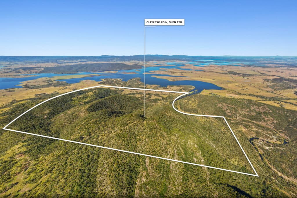 Glen Esk Road, GLEN ESK QLD 4312, Glen Esk - Thumbnail 7