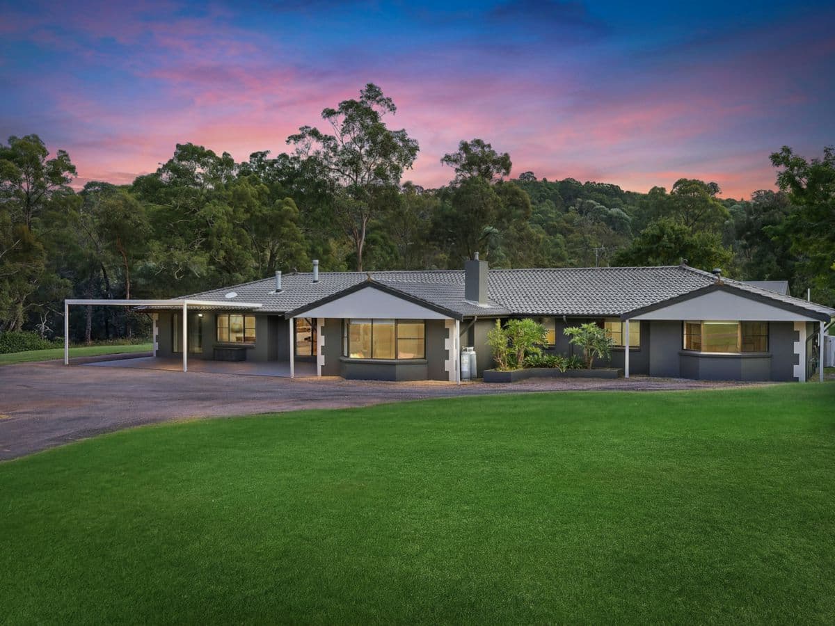470 Spring Creek Road, MOUNT HUNTER, Mount Hunter - Thumbnail 3