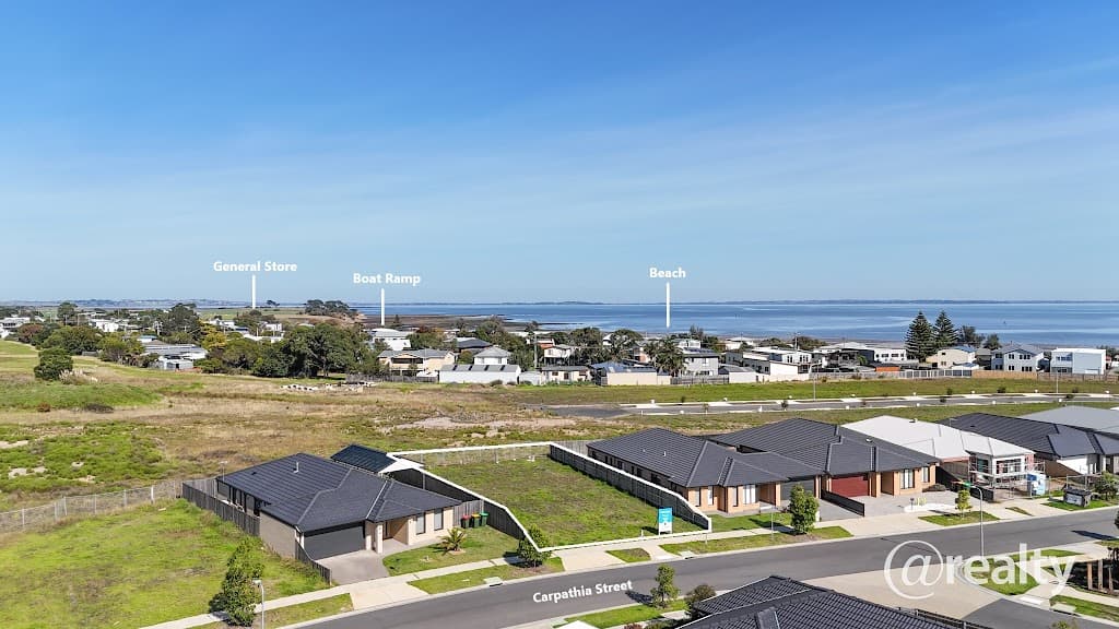 21 Carpathia Street, Coronet Bay, VIC, 3984, Coronet Bay - Image 1