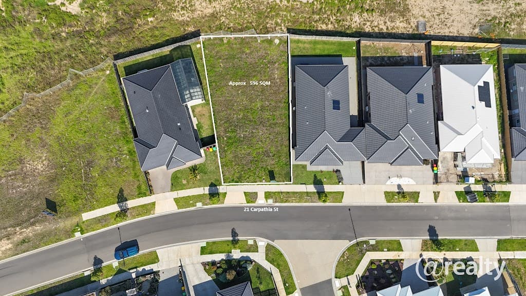 21 Carpathia Street, Coronet Bay, VIC, 3984, Coronet Bay - Thumbnail 3