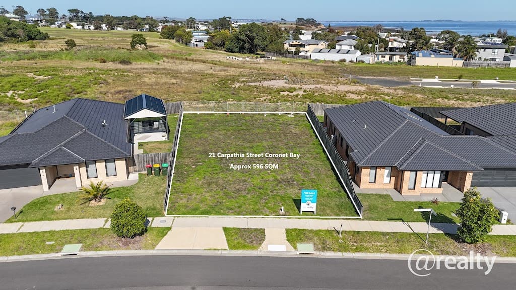 21 Carpathia Street, Coronet Bay, VIC, 3984, Coronet Bay - Thumbnail 4
