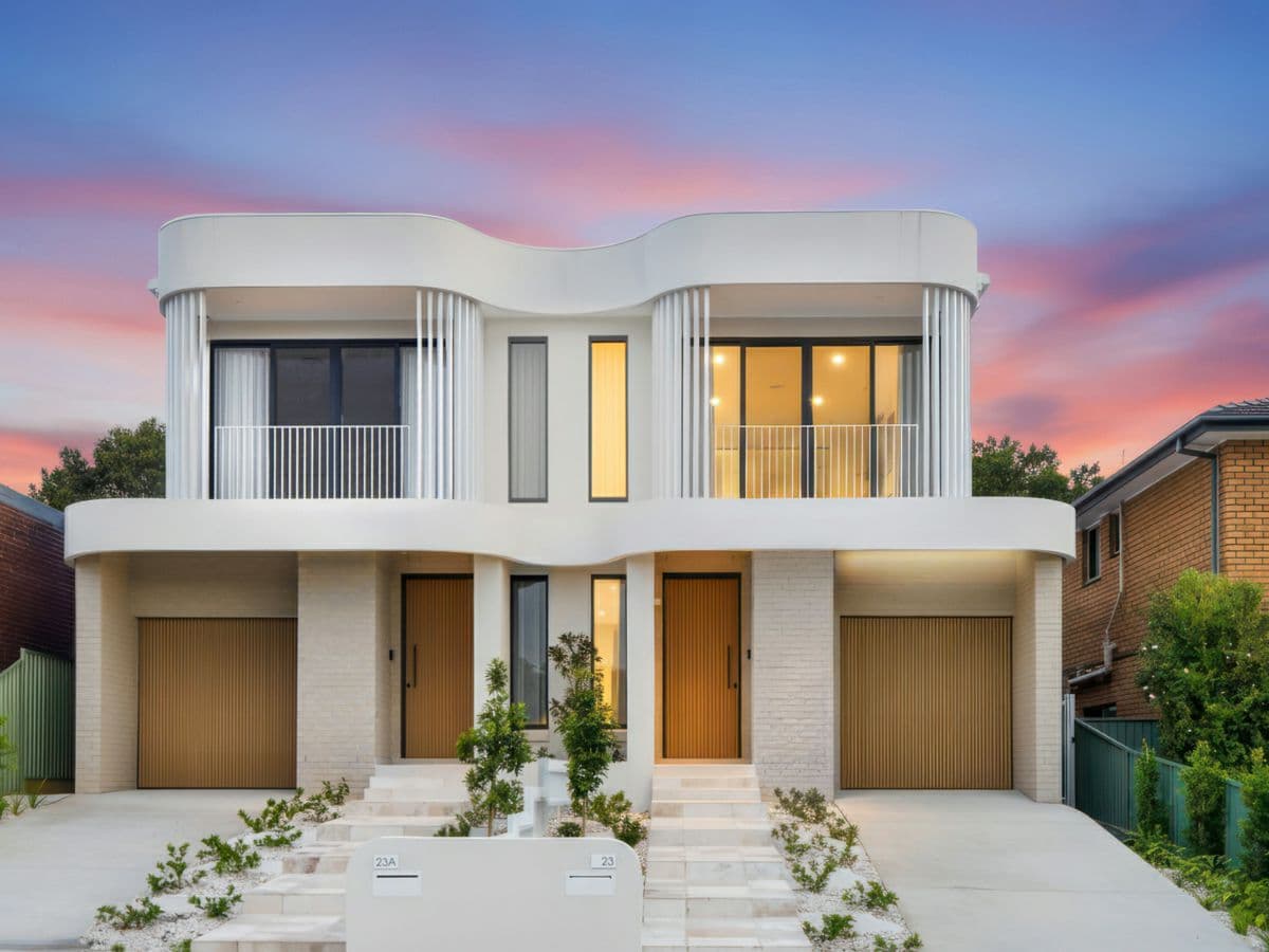 23 Clarke Street, WEST RYDE, West Ryde - Thumbnail 2