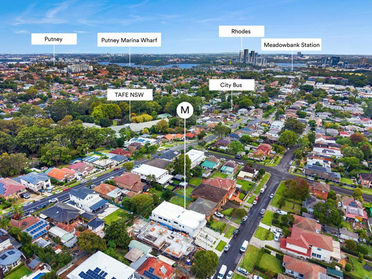 23 Clarke Street, WEST RYDE, West Ryde - Thumbnail 3