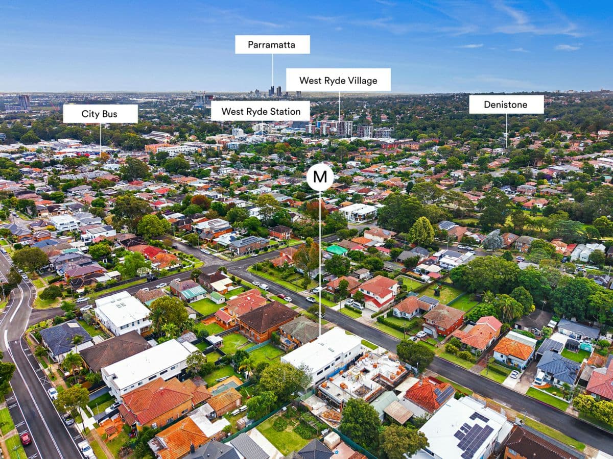 23 Clarke Street, WEST RYDE, West Ryde - Thumbnail 4