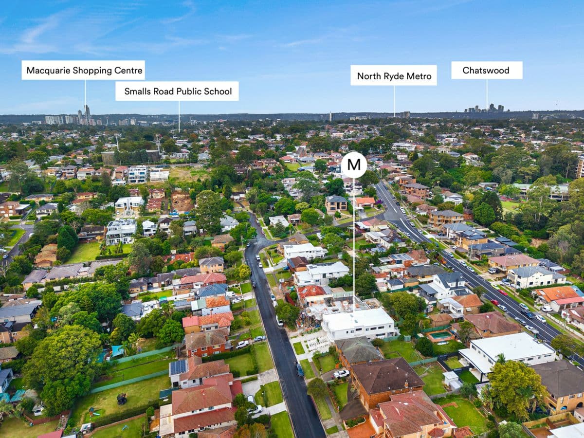23 Clarke Street, WEST RYDE, West Ryde - Thumbnail 5